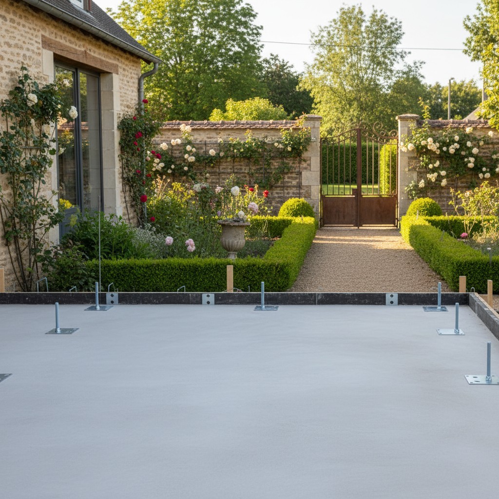AUVERGNE ESPACE VERANDA